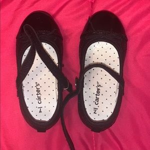 Toddler 3t casual flats